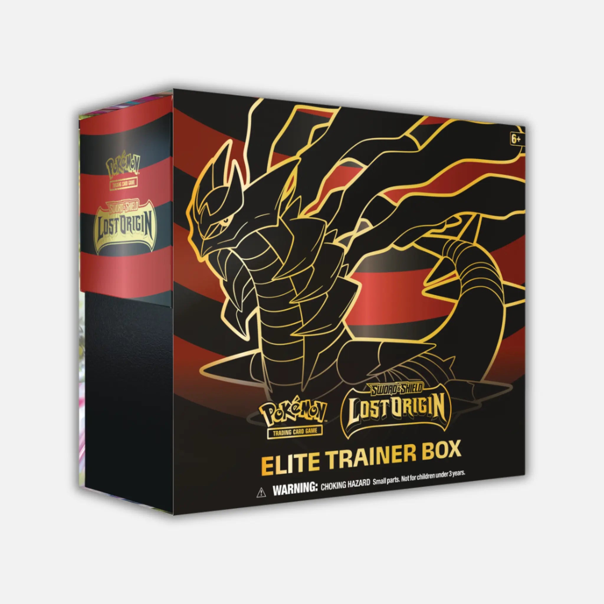 Pokemon Lost Origin Elite Trainer Box