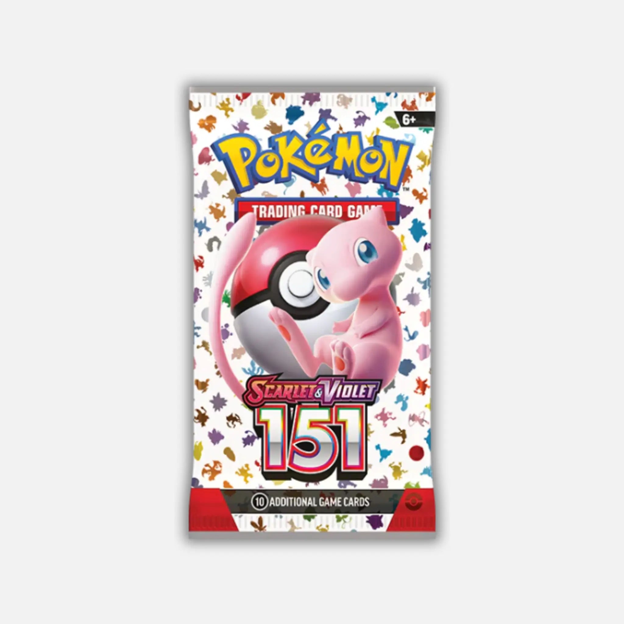 151 Booster