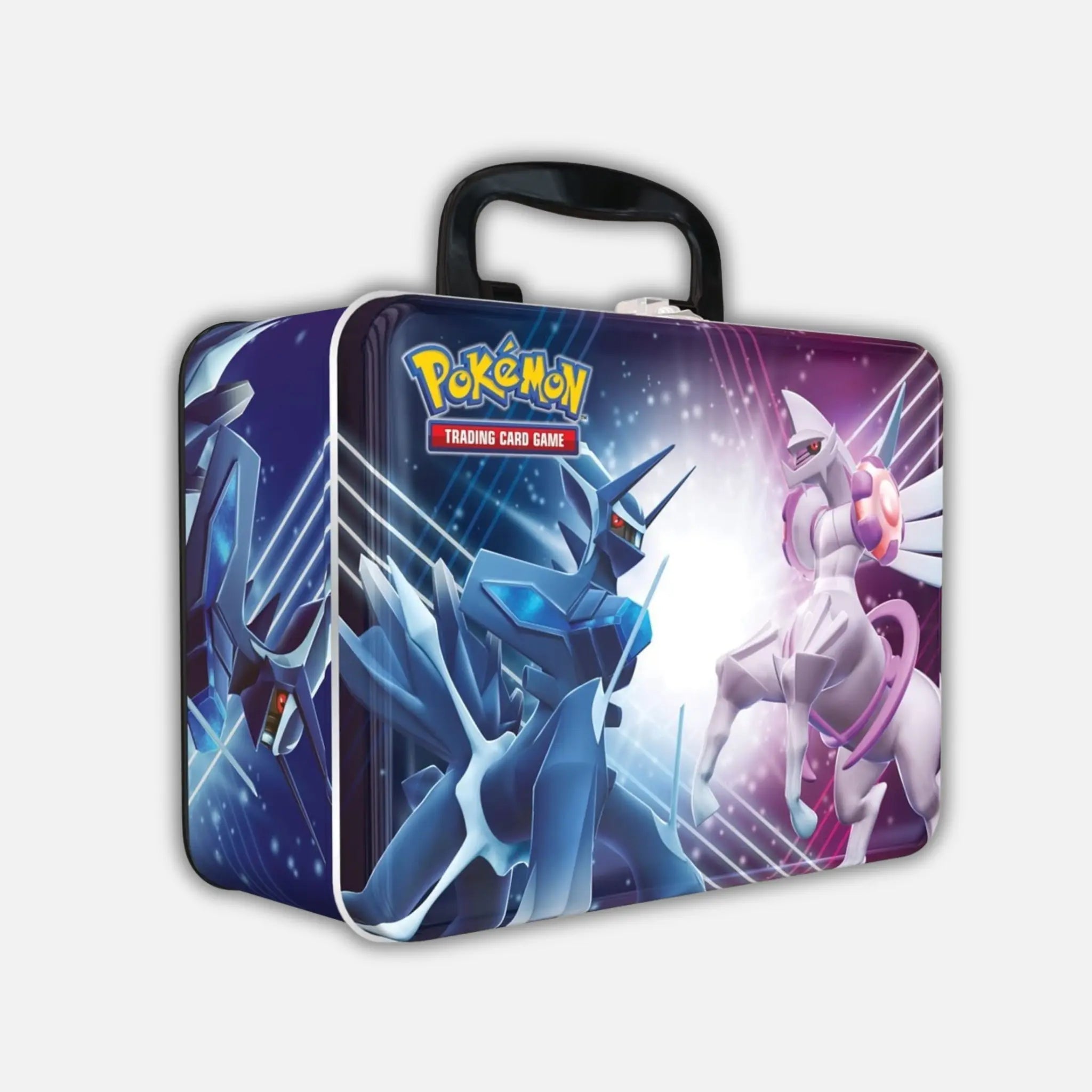 Pokemon Collector Chest Fall 2022