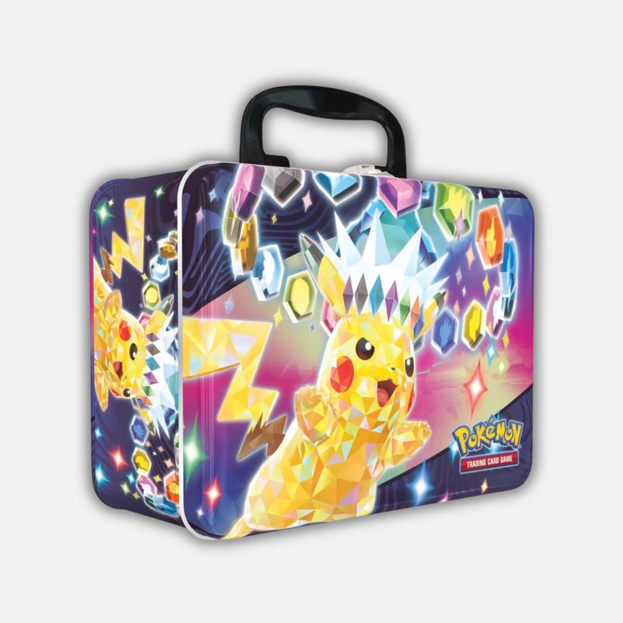 Pokemon Collector Chest (Fall 2024)