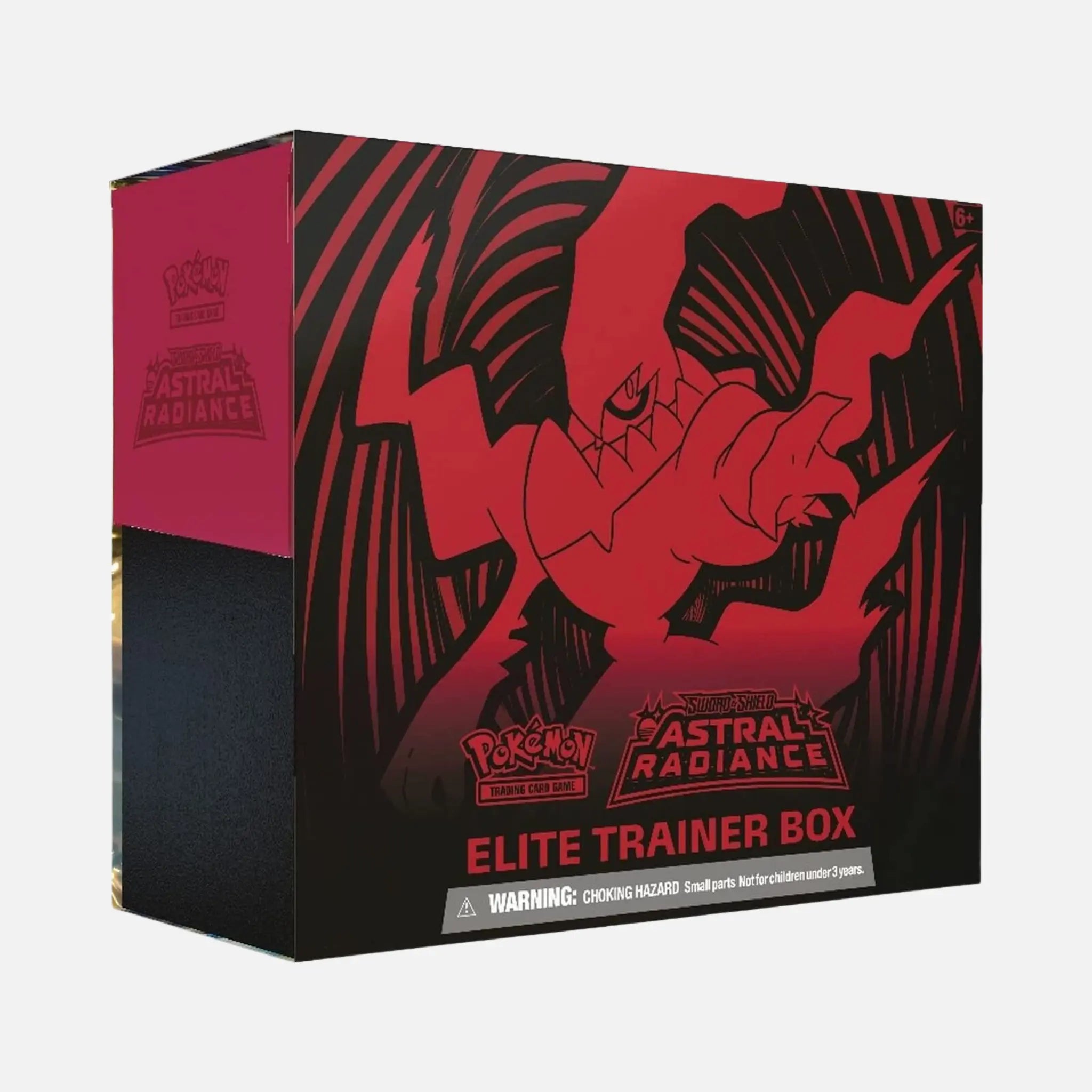 Astral Radiance Elite Trainer Box