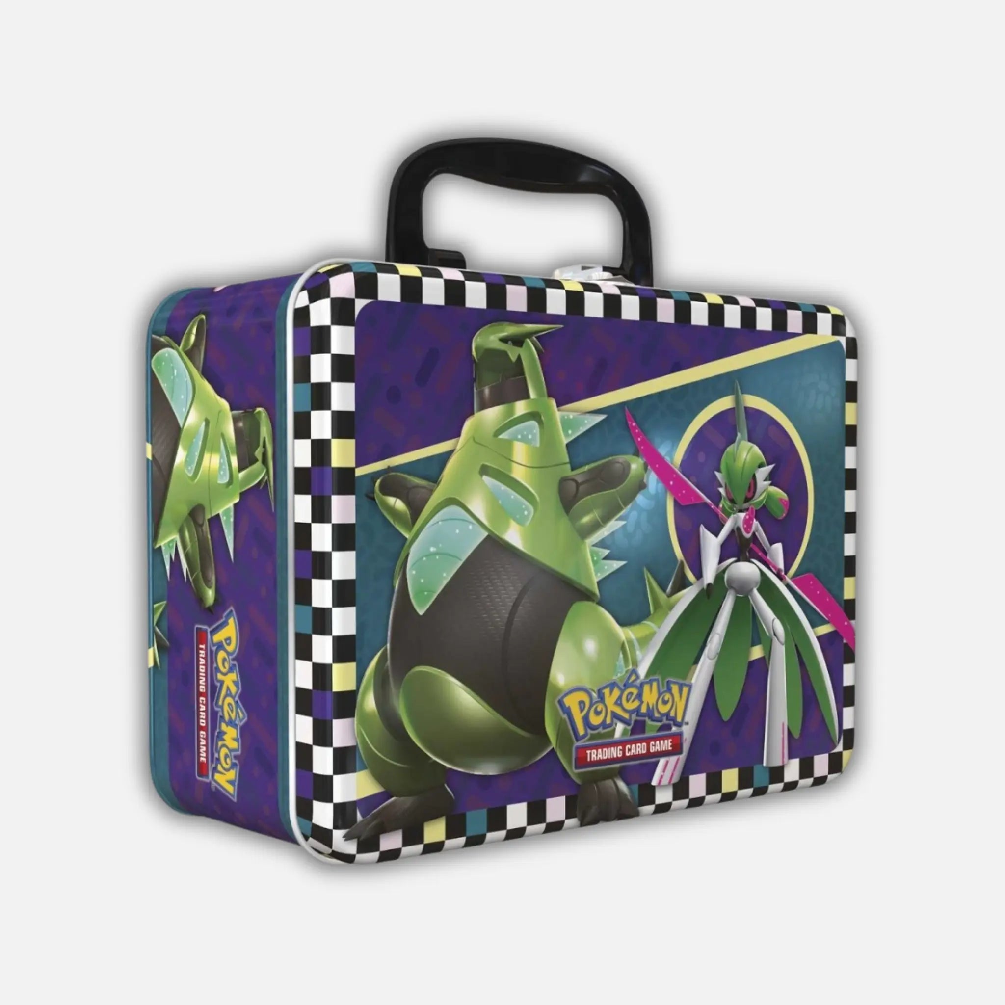 Pokemon Collector Chest (Back to School 2024)