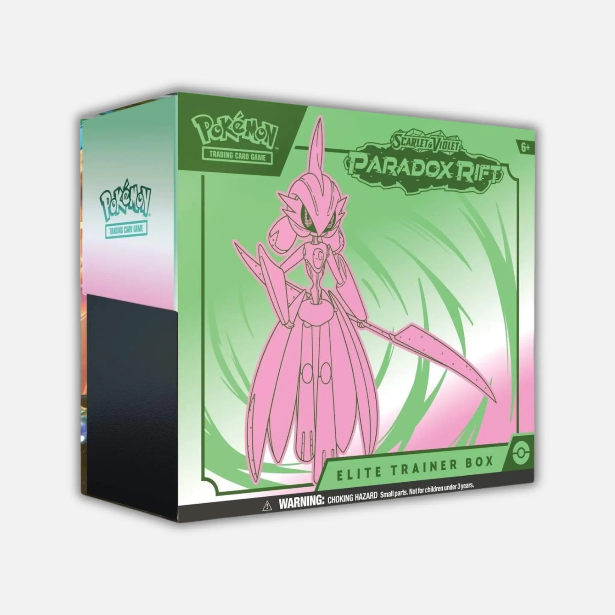 Paradox Rift Elite Trainer Box