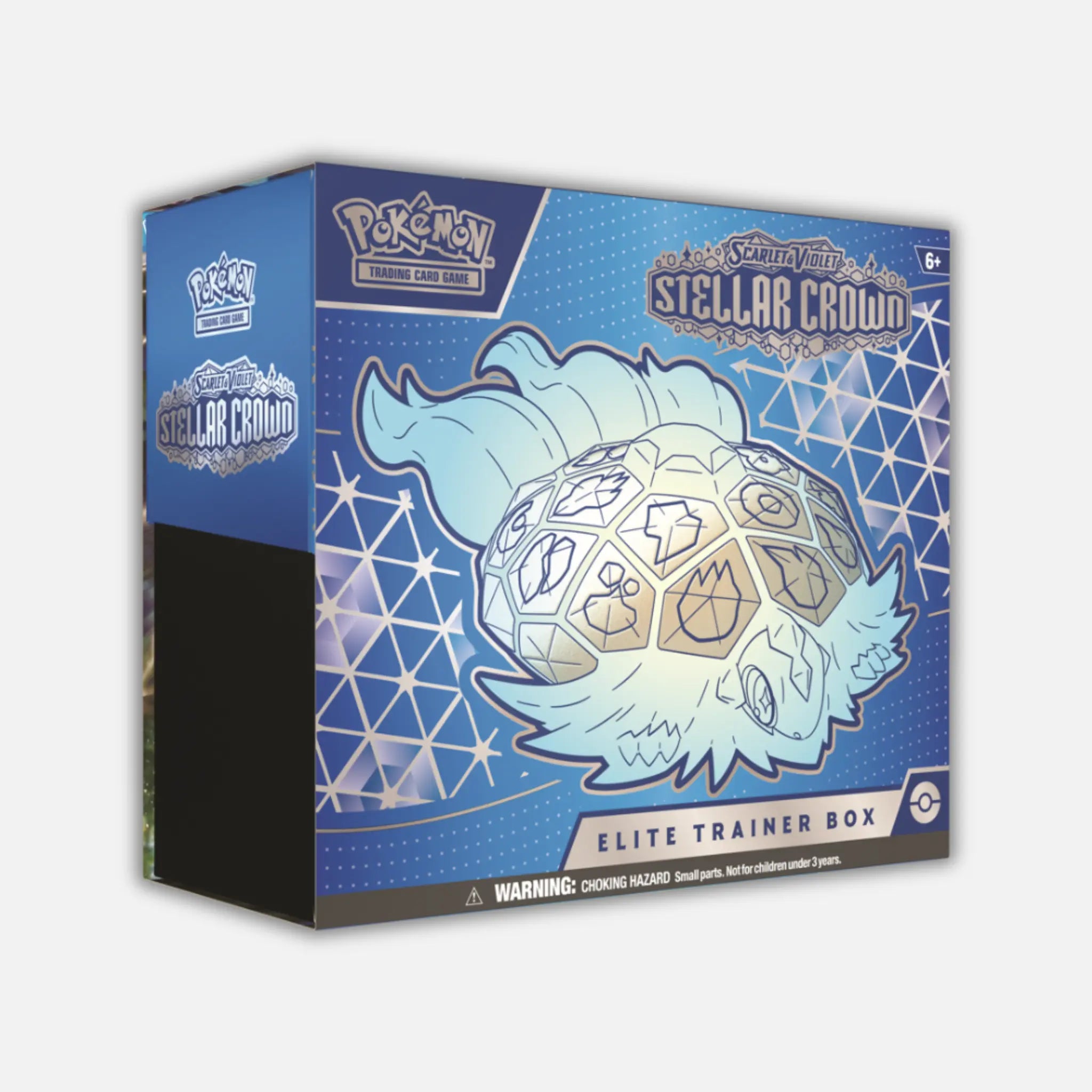 Stellar Crown Elite Trainer Box
