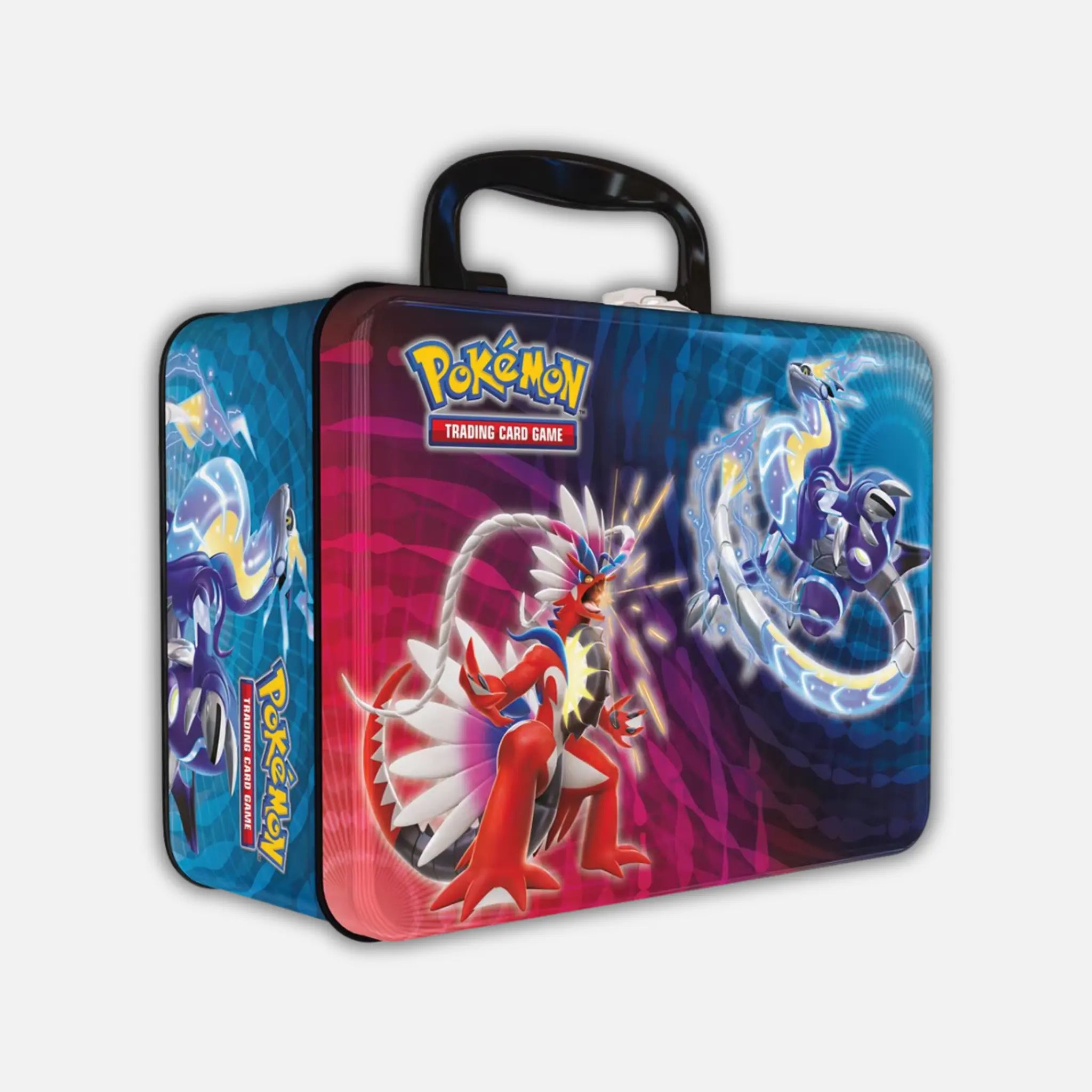 Pokemon Collector Chest 2023